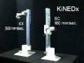 Kinedx SCARA robots