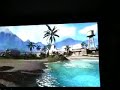 nVidia G80 Flyover