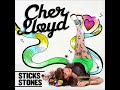 Grow Up Cher Lloyd Ft. Busta Rhymes Full Song