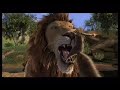 Animation Demo Reel