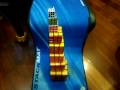 videos de 8 different size 3X3X3 rubik's cube collection - from 2 0cm to 9 6cm