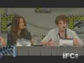 Terminator Salvation Panel, Comic Con 2008