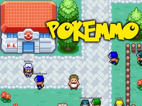 PokeMMO w/ Om3ga, Toastie, & Storm EP6 - WRITING ON YOUR FACE HOE (Free to Play Pokemon MMO)