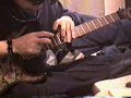 LOUDNESS-SOLDIER OF FORTUNE-solo-