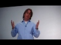 YouTube - Palm Pre Introduction at D7