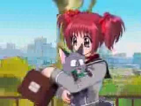 tokyo mew mew