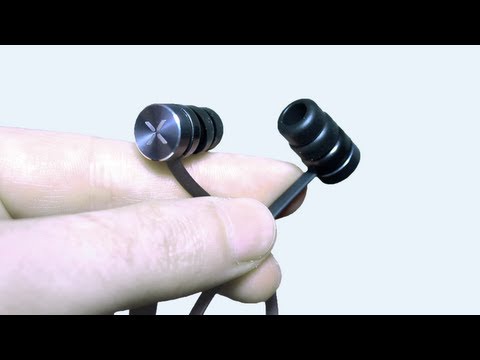 Nexus 4 Wired Headset with Microphone Unboxing / Review vs. Beats Tour