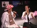 神戸LGBTIQプライドマーチ2008-09●ケンゾヲさん、ひびのまことさんTALK「違いを本当に越えるには」