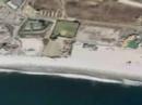 I COULDN'T BELIEVE THIS EITHER BUT I FOUND IT ONE NIGHT JUST RANDOMLY LOOKING AT GOOGLE EARTH!!!