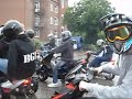 Bor�s moppe meet 2007