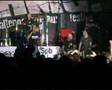 los fastidios (PTZ concert) - sharp 