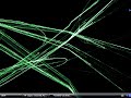 Gimp Tutorial - Making A Cool Abstract Wallpaper