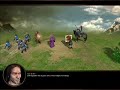 Armies of Exigo Chapter 3 Cutscenes Armies of Exigo Chapter 3 Cutscenes