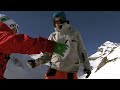 Julien Haricot 2008 - 2009 Bataleon Snowboards