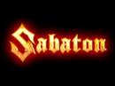 We Burn - Sabaton