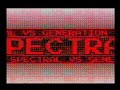 Spectral vs. Generation PS2 Game OP Video 1/4