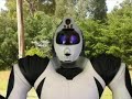 Attack Of The Robosapien Clones Attack Of The Robosapien Clones