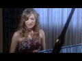 Leah Sadler Look At Me Official Music Video and Lyrics
