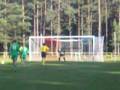 Plonia Jastrowie - Radwan Lubasz 1-1 karny dla Jastrowia