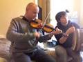 Des and Dermot Hurley