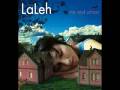 LALEH Simon Says