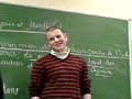 Max presente son livre en francais air pur seraing