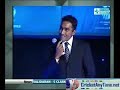 Spirit of Cricket 2008 - Sri Lanka