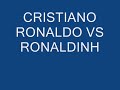 C.RONALDO  VS RONALDINHO FREESTYLE.