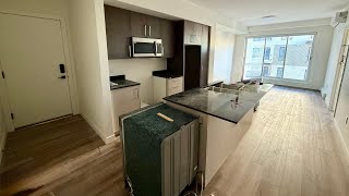411 Verdant Construction Tour (E Floorplan)