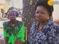 Fatoumata kouyate et son Balafon se presente, fille griot