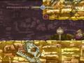 All treasures and all missions completed along with alternate paths shown in the same movie!-----If all the tasks can't be completed in one attempt, wait until after the 
