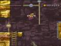 Wario Land: Shake It! - SECRET LEVEL 1-3 - Gurgle Gulch - 100%