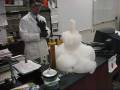 Old Foamy / Elephant Toothpaste