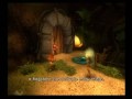 PS2 - Arthur and the Invisibles
