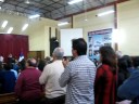 IGLESIA BIBLICA BAUTISTA \"EL BOSQUE\" IGLESIA BIBLICA BAUTISTA \"EL BOSQUE\"