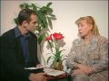 Betty Williams INTERVIEW  Nobel Peace Prize Winner 1976