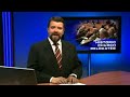 InFocus Adventist News - 16 May 2008