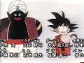 dragon ball gt   64   parte 2  audio español latino 