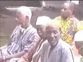 projet organis� par l'ong odienne-djiguiya pour aider la population affect�e par la crise d�but�e en septembre 2002.