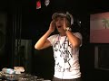 DJ ASHIZAWA KYO-JU [AGARUMATURI 2008 ?YUIGAHAMA JAPAN]