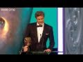 Colin Firth's Best Actor BAFTA Speech - The British Academy Film Awards 2011 - BBC One