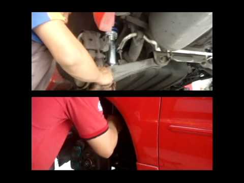 how to adjust hwl adjustable