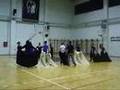 CHERKESS DANCE GROUP by Batse Askerbi