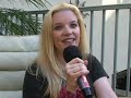 rock band interview  about the game 