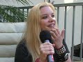 rock band interview  about the game 