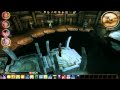 Dragon Age Origins - The Gauntlet - Bridge Puzzle