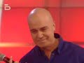 Anelia - Samo mene niamash on the Slavi show (part one)