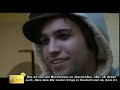 Full TV-Interview mit FALL OUT BOY