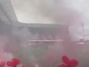 Torcida Os Fanáticos - Atlético Paranaense