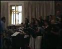 G. P. da Palestrina - O Bone Jesu - Coro Gesu' Buon Pastore G. P. da Palestrina - O Bone Jesu - Coro Gesu' Buon Pastore
